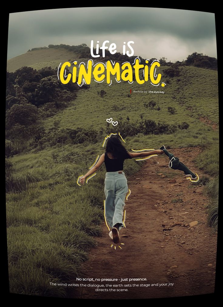 From KlickPin CF Pin by Akshay kumar on nice in 2025 _ Nature photography quotes Instagram graphic design Photo editing tricks