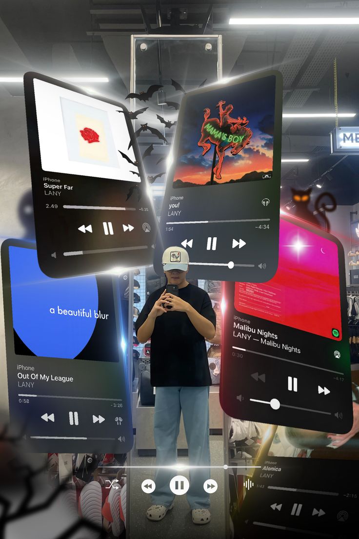 From KlickPin CF Pin by rayen on qt in 2025 _ Instagram graphic design Instagram design creative Photo editing tricks