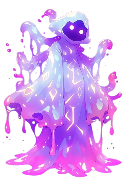 fantastic characters